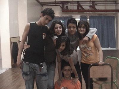La clike !!!
