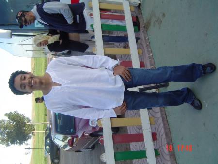 WEEK end de OUF a KECH !!!