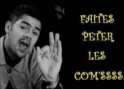 LaCHé VOs CoMmSs