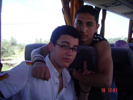 WEEK end de OUF a KECH !!!